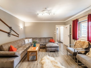 Chalet Bruck / Großglocknerstraße Ausstattung 25