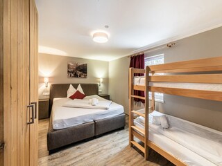 Chalet Bruck / Großglocknerstraße Ausstattung 20