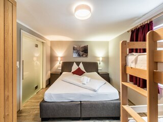 Chalet Bruck / Großglocknerstraße Kenmerken 17