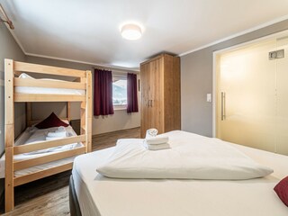 Chalet Bruck / Großglocknerstraße Features 15