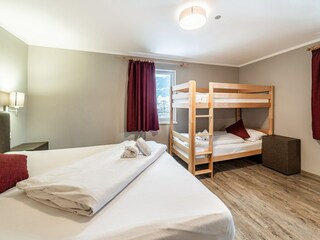 Chalet Bruck / Großglocknerstraße Ausstattung 22