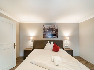 Chalet Bruck / Großglocknerstraße Caratteristiche 19