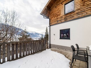 Chalet Bruck / Großglocknerstraße Buitenaudio-opname 5