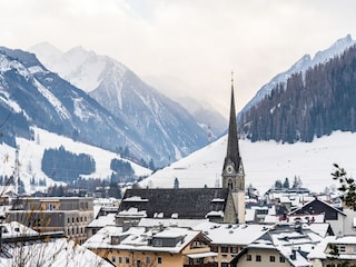 Chalet Bruck / Großglocknerstraße Enregistrement extérieur 3