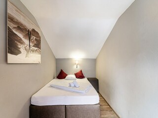 Chalet Bruck / Großglocknerstraße Caratteristiche 25