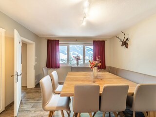 Chalet Bruck / Großglocknerstraße Équipement 27