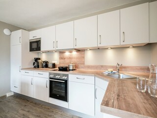 Chalet Bruck / Großglocknerstraße Caratteristiche 28