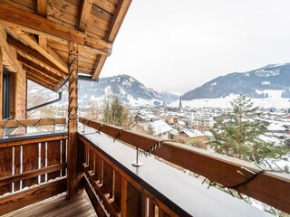 Chalet Bruck / Großglocknerstraße Registrazione all'aperto 13