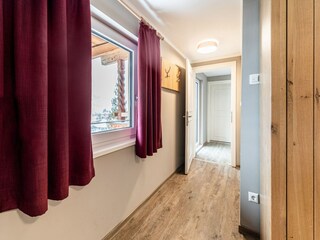 Chalet Bruck / Großglocknerstraße Équipement 31