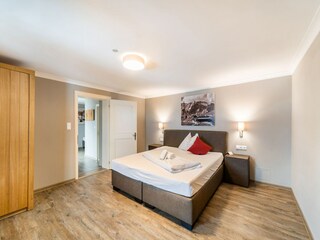 Chalet Bruck / Großglocknerstraße Ausstattung 20