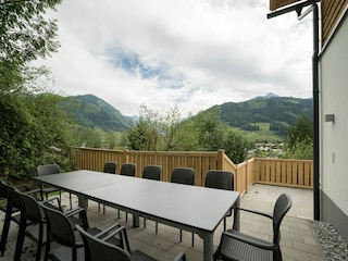 Chalet Bruck / Großglocknerstraße Enregistrement extérieur 11