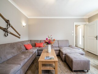 Chalet Bruck / Großglocknerstraße Ausstattung 23