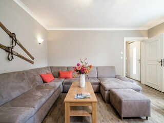 Chalet Bruck / Großglocknerstraße Kenmerken 27