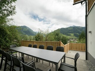 Chalet Bruck / Großglocknerstraße Outdoor Recording 12