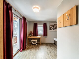 Chalet Bruck / Großglocknerstraße Équipement 24