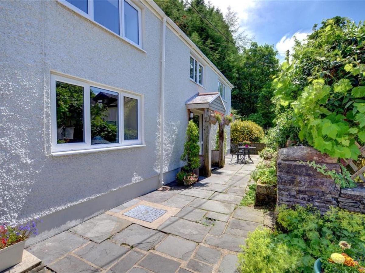 Ferienhaus 1 Tan Yr Eglwys England Firma Belvilla Ferienwohnungen