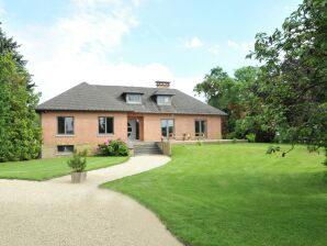 Maison de vacances cosy à Marche-en-Famenne avec terrasse - Marches en Famenne - image1