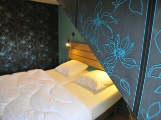 Holiday house Marche-en-Famenne Features 17