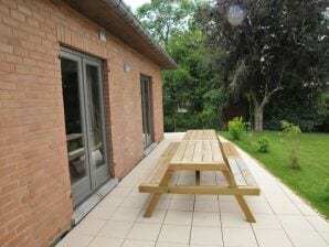 Holiday house Komfortables Ferienhaus in Marche en Famenne - Marche-en-Famenne - image1