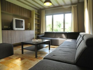 Holiday house Marche-en-Famenne Features 10