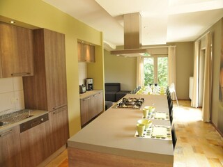 Holiday house Marche-en-Famenne Features 12