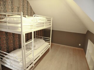 Ferienhaus Marche-en-Famenne Ausstattung 10