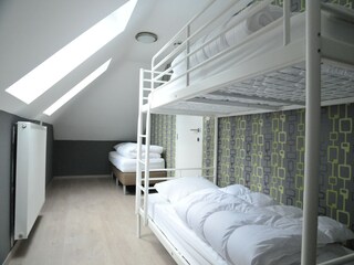 Ferienhaus Marche-en-Famenne Ausstattung 15