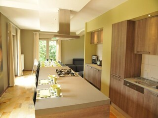 Holiday house Marche-en-Famenne Features 18