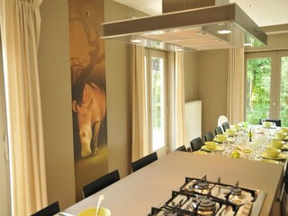 Ferienhaus Marche-en-Famenne Ausstattung 27