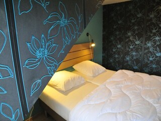 Holiday house Marche-en-Famenne Features 9