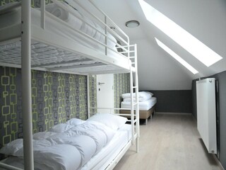 Holiday house Marche-en-Famenne Features 25