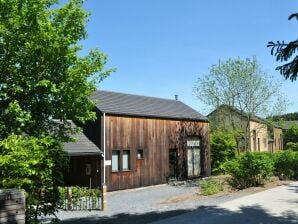 Holiday house Modern Holiday Home in Houffalize with Garden - Houffalize - image1