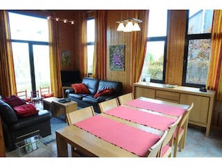 Ferienhaus Houffalize Ausstattung 12