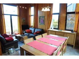 Ferienhaus Houffalize Ausstattung 13