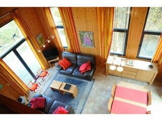 Casa per le vacanze Houffalize Caratteristiche 9