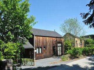 Holiday house Houffalize Outdoor Recording 2