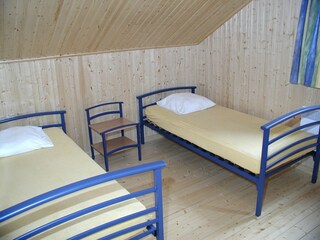 Ferienhaus Houffalize Ausstattung 10