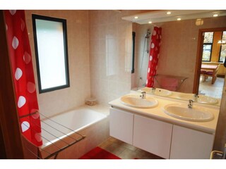 Vakantiehuis Houffalize Kenmerken 11
