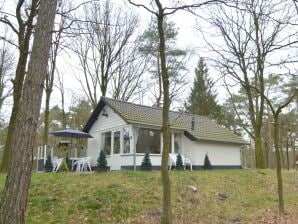 Holiday house Abgeschiedene Ferienwohnung in Limburg, in dichtem Wald - Stramproy - image1