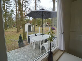 Ferienhaus Stramproy Außenaufnahme 10