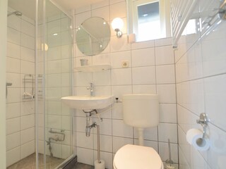 Vakantiehuis Stramproy Kenmerken 22