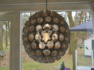 Vakantiehuis Stramproy  31