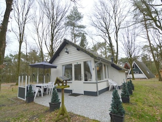 Holiday house Stramproy Outdoor Recording 1