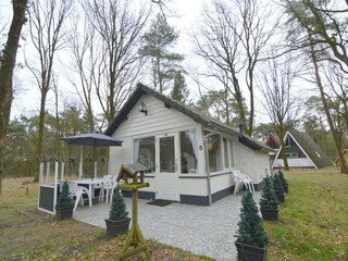 Vakantiehuis Stramproy Buitenaudio-opname 5