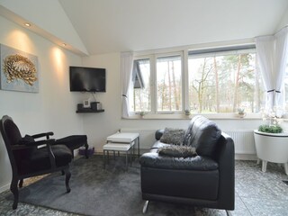 Vakantiehuis Stramproy Kenmerken 14