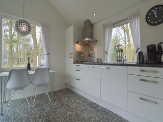 Holiday house Stramproy Features 14