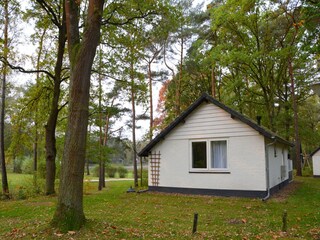 Casa de vacaciones Stramproy Grabación al aire libre 9