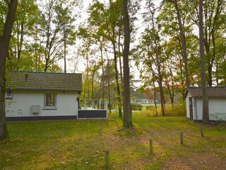 Vakantiehuis Stramproy Buitenaudio-opname 7