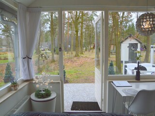 Holiday house Stramproy Features 21