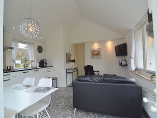 Maison de vacances Stramproy Équipement 11